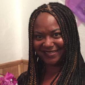 Meet your Posher, Tamara